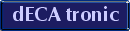 dECA tronic